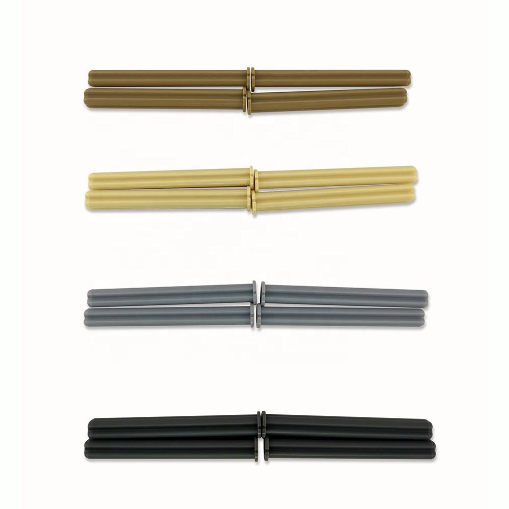 EduWeDo No. 15462 Teknik Durduruculu Aks (Axle 5L with Stop) – Robotik Hareket Kontrolü ve Sabitlenmiş Güç İletim Milleri