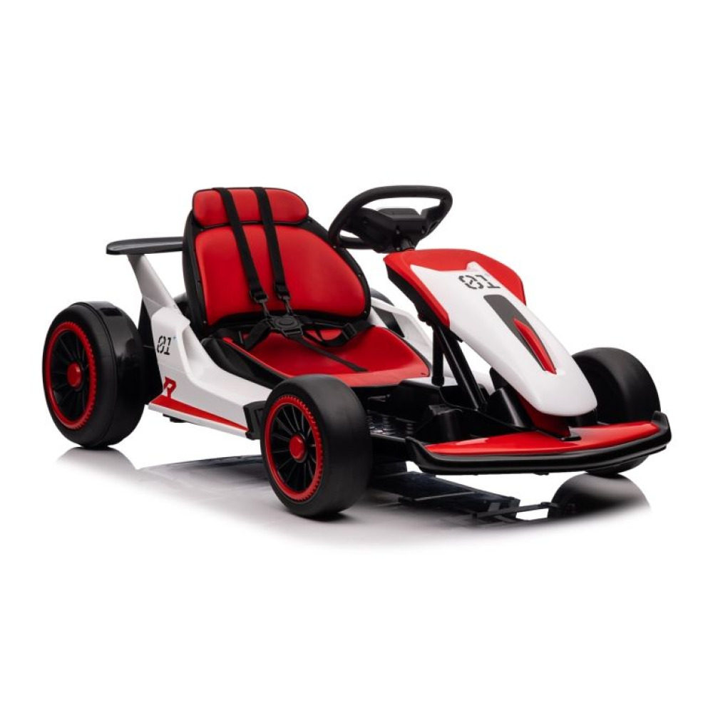 Apex-Neo 24V: Gelecek Nesil Profesyonel Drift Makinesi