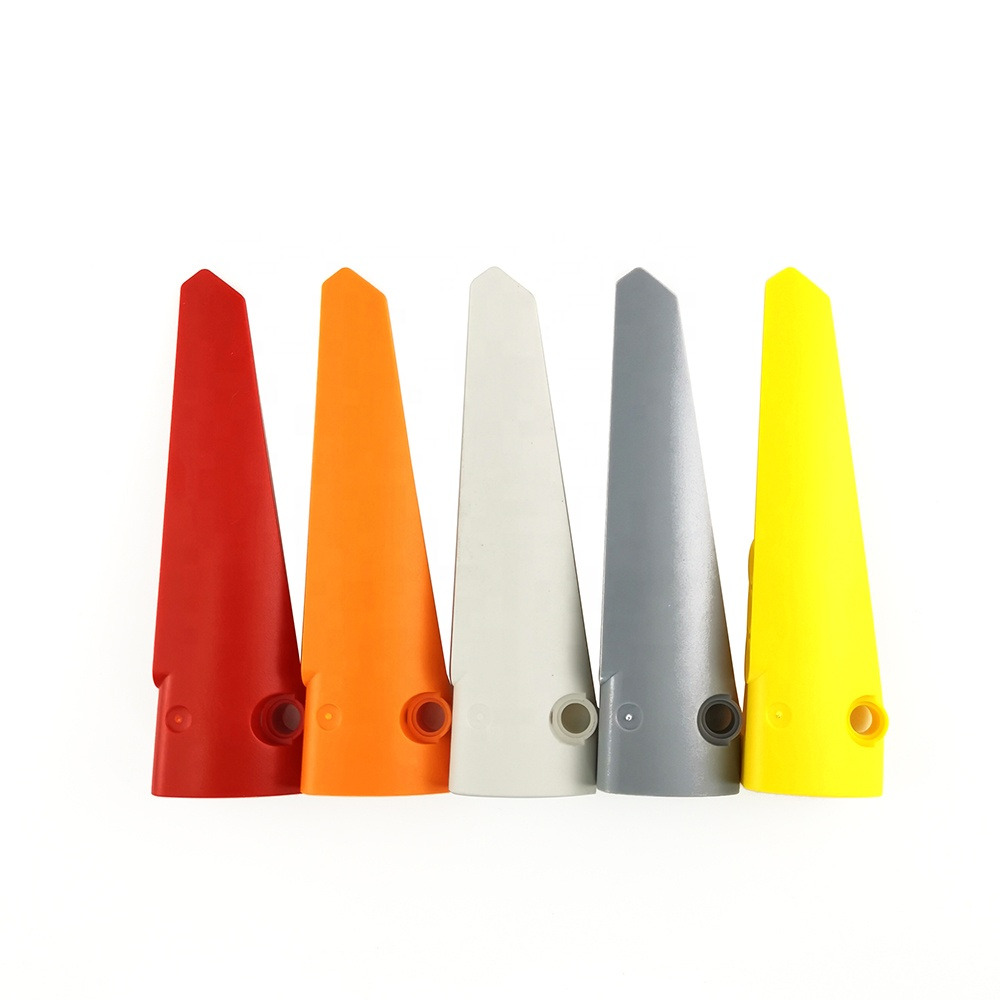 EduWeDo No.64393 Teknik Panel #5 (Düz) – Geniş Yüzeyli Dış Gövde ve Yapısal Koruma Panelleri