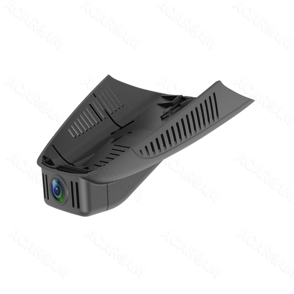 Mercedes Benz C200 & GLC İçin 4K UHD Dash Cam