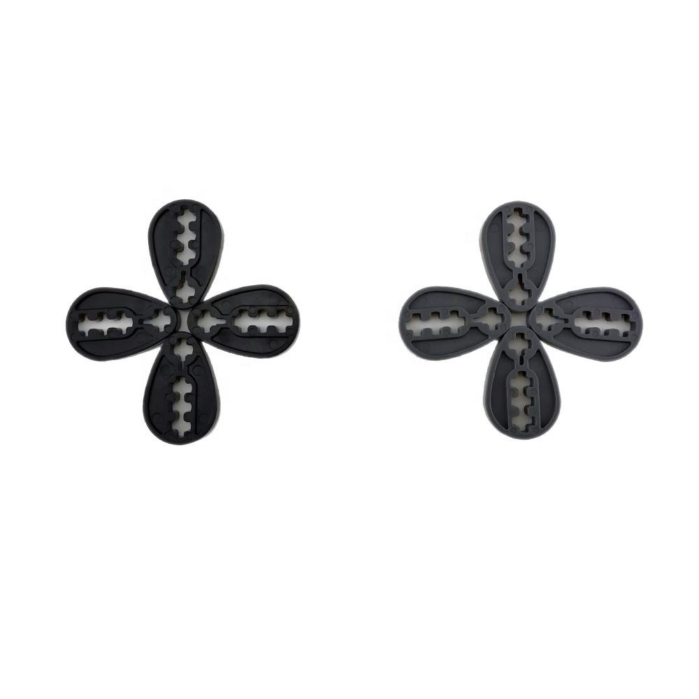 EduWeDo No. 6575 Teknik Eksantrik Parçası (Cam) – Robotik Hareket Dönüştürücü ve Mekanik Otomasyon Elemanları