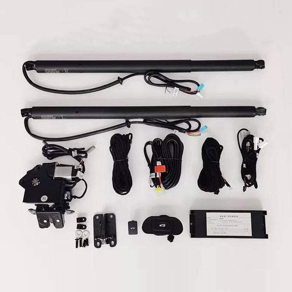 Mazda Axela Elektrikli Bagaj Sistemi 2016-2020+