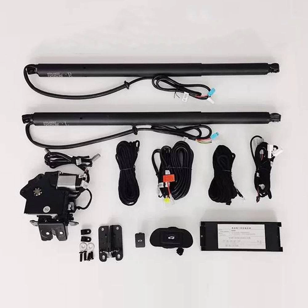 Mazda CX-5 Elektrikli Bagaj Sistemi 2012-2017+