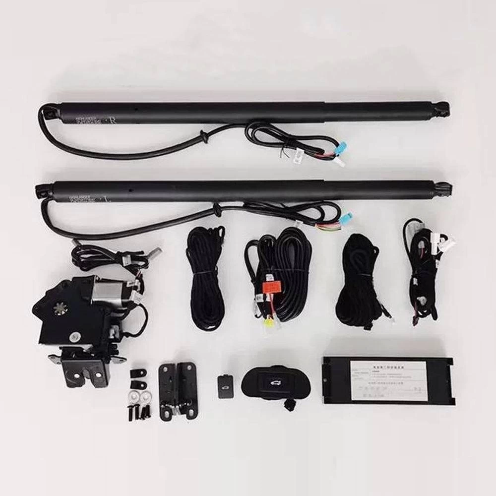 Hyundai IX35 Elektrikli Bagaj Sistemi 2012-2018+