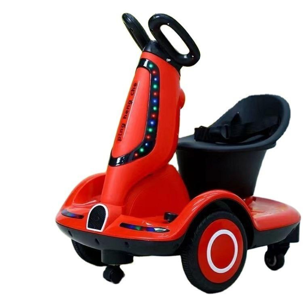 G-Force Adventure SUV - 12V Çift Motorlu, Parlak LED Projektörlü, Yaylı Süspansiyonlu ve Uzaktan Kumandalı Akülü Arazi Aracı