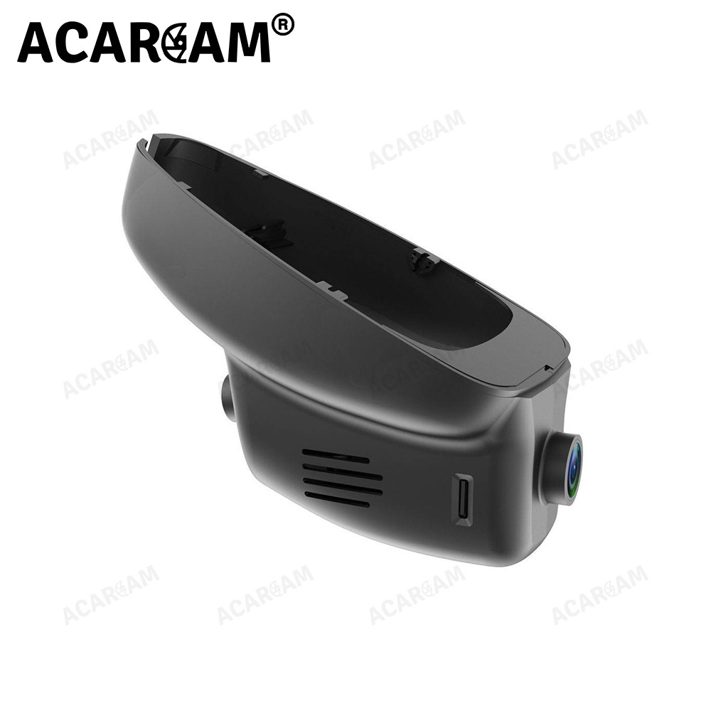 Land Rover Discovery (2011-2015) OEM Tipi 4K Çift Lensli Araç Kamerası - Sony IMX335 Sensör ve Gece Görüşü