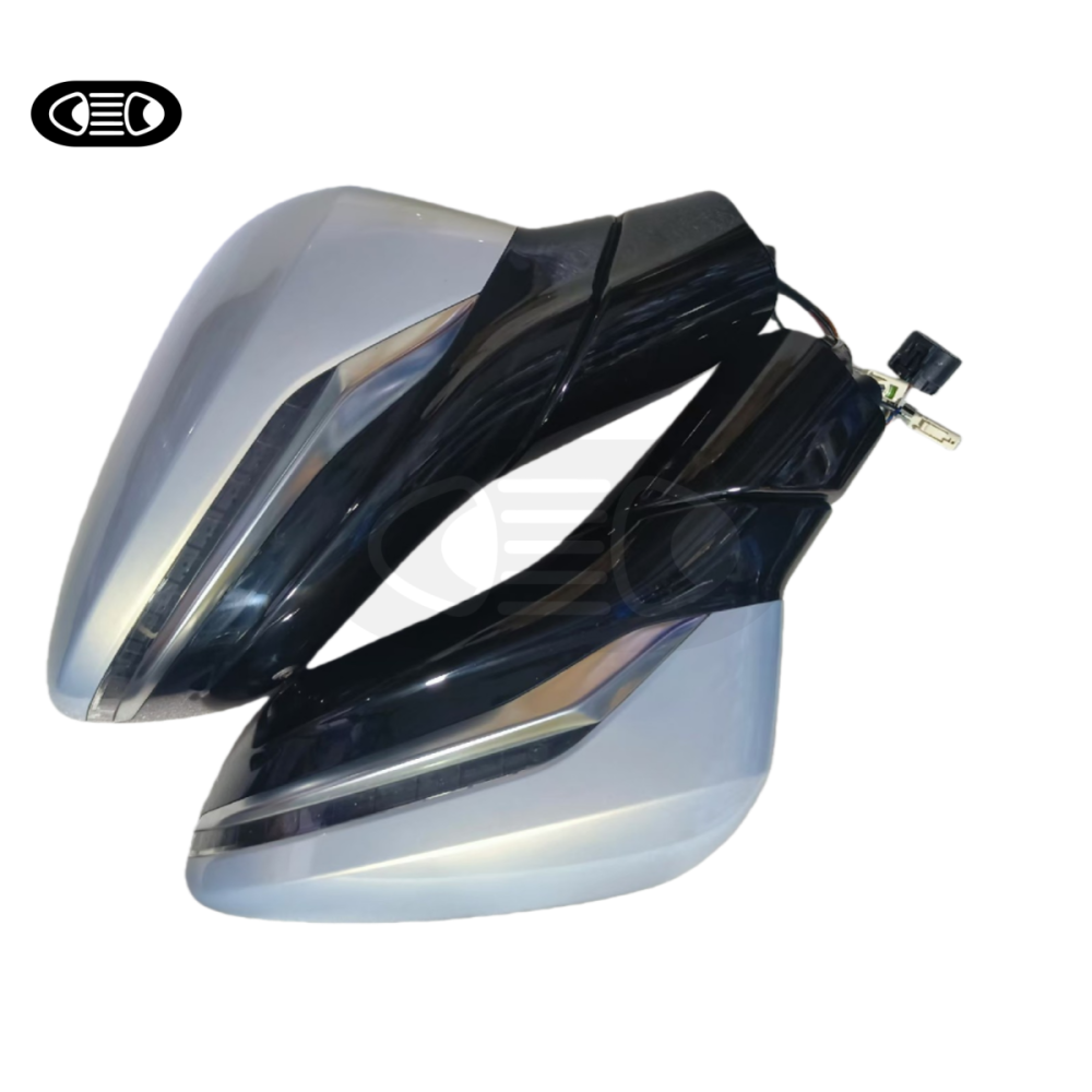 Aion S Plus Orijinal Yan Dikiz Aynası Komple Set (Kameralı Sistem)