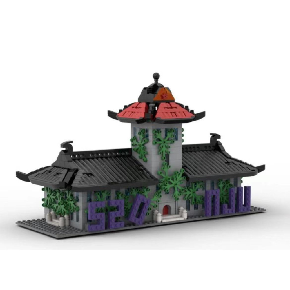 EduWeDo Özel Tasarım Teknik Parça Paketi (Custom DIY Bricks Set) – Robotik Projeler İçin Kişiselleştirilmiş Parça Çözümleri