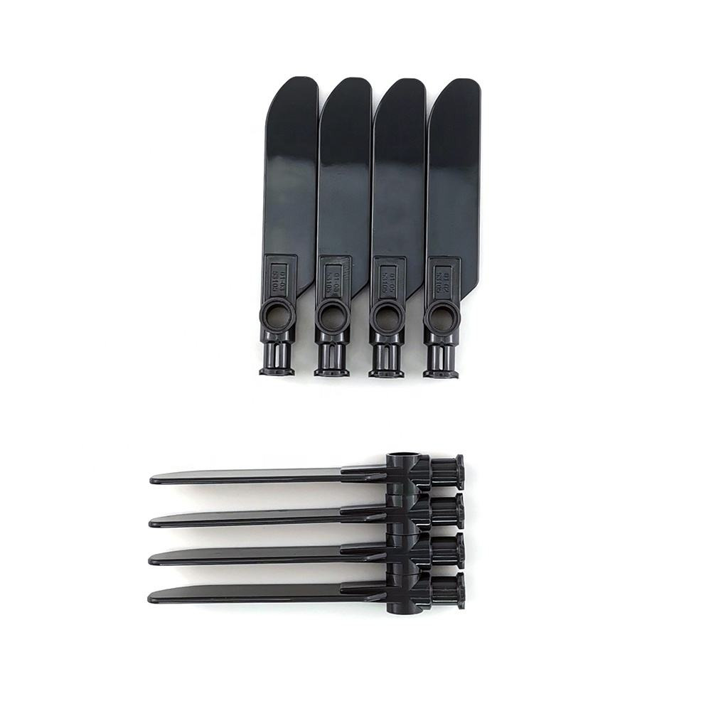 EduWeDo No. 99012 Teknik Aks ve Pim Konektörü (Axle and Pin Connector Perpendicular 3L with 2 Pin Holes) – Robotik Şasi Uzatma ve Çoklu Kilit Bağlantı Elemanları