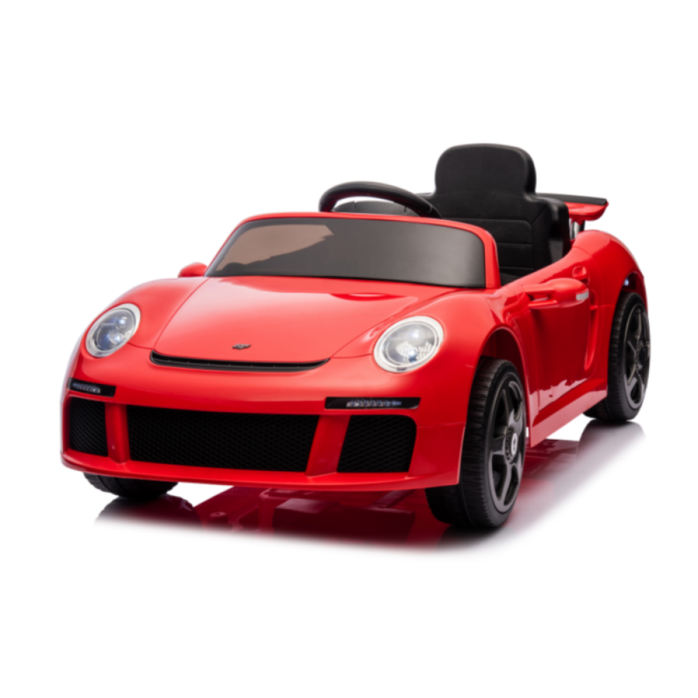 12V Dream Edition City SUV - Parlak LED Farlar, Konforlu İç Mekan ve 2.4G Uzaktan Kumandalı Lüks Akülü Araba