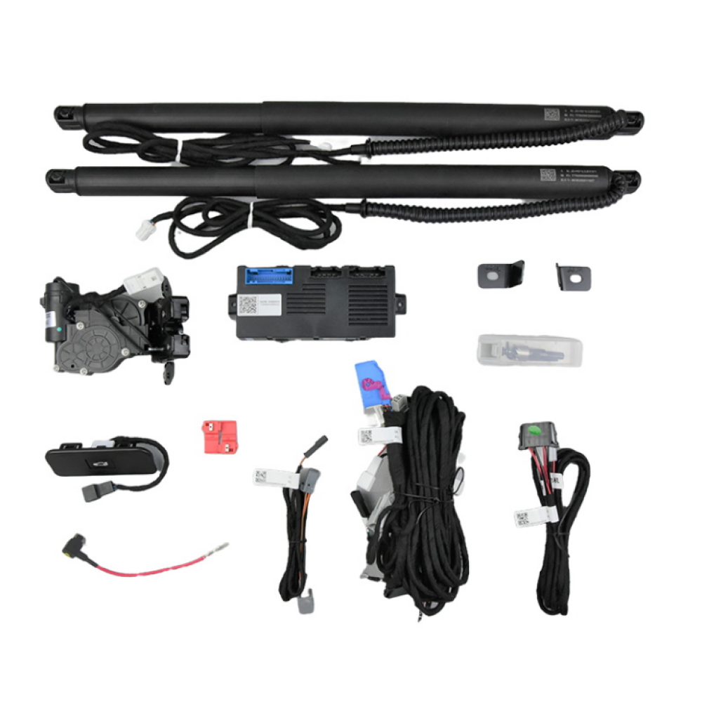 Volvo XC60 Elektrikli Bagaj Sistemi 2011-2021+