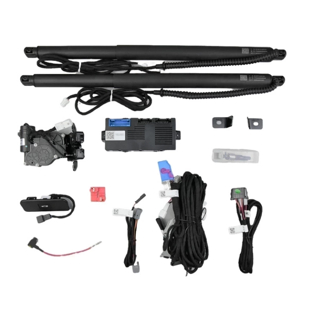 Nissan Elgrand E51 Elektrikli Bagaj Sistemi 2008-2011