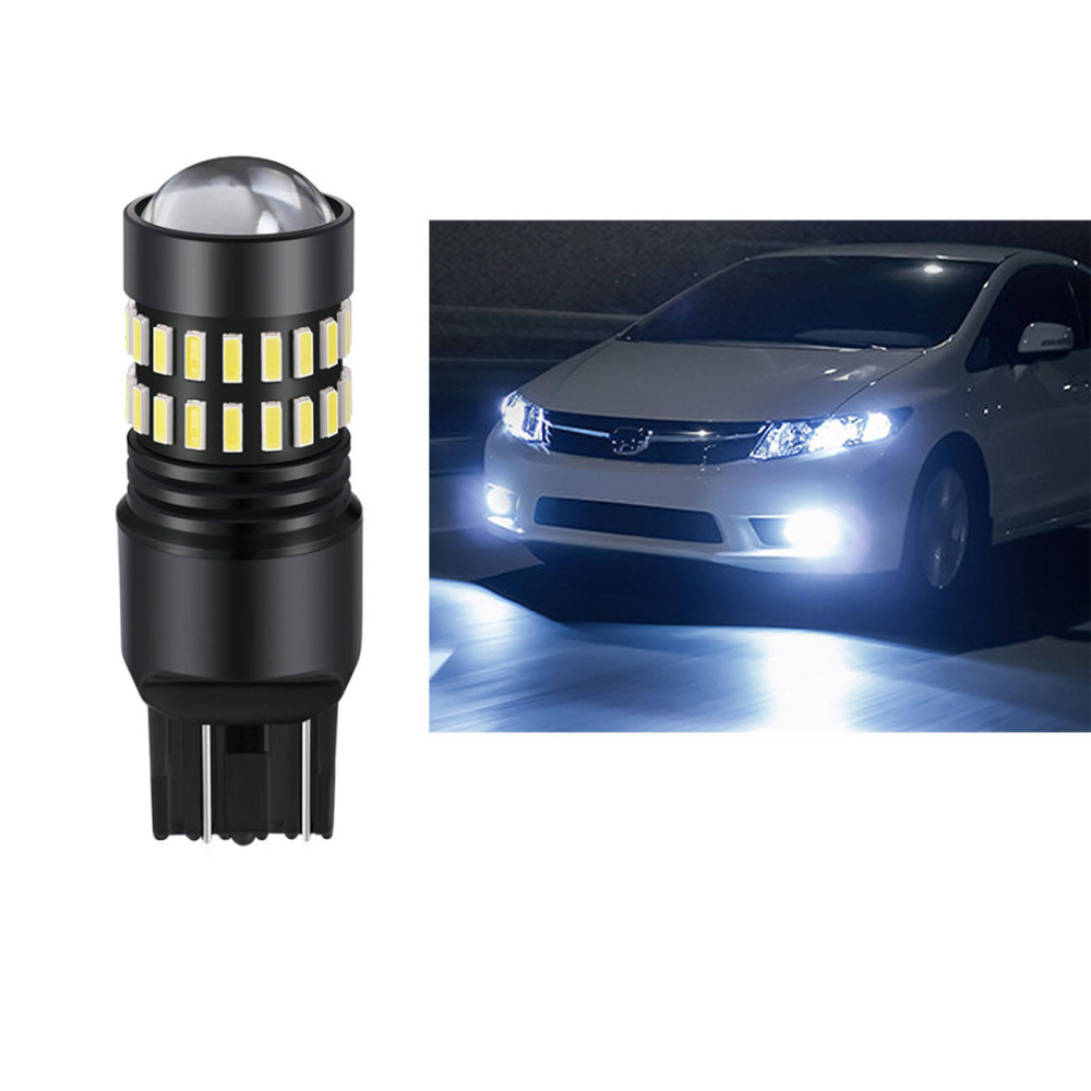 7443-4014-48WFPC TJ Geri Vites ve Stop Lambası - Yüksek Parlaklıklı LED Ampul