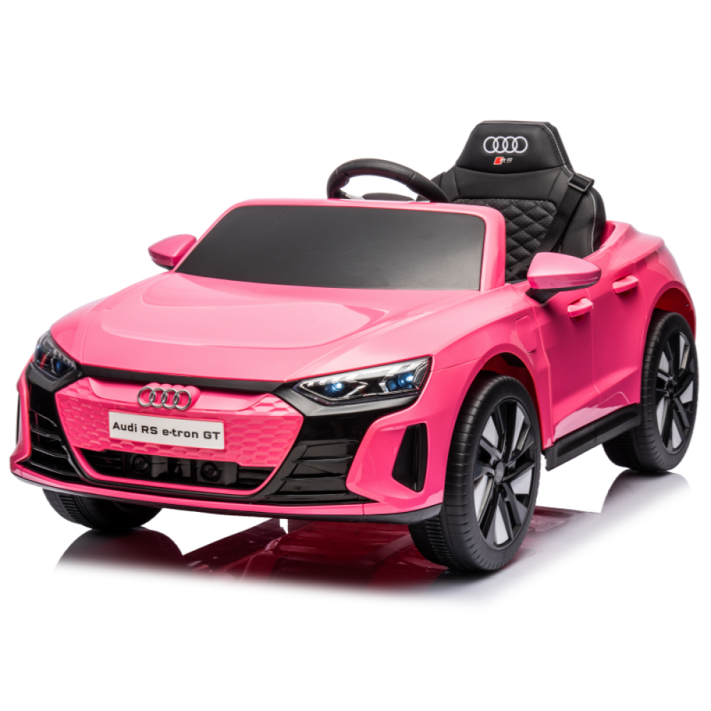 12V Modern Şehir SUV - İlk Sürüşüm Serisi, Sarsıntısız Kalkış ve Ebeveyn Uzaktan Kumandalı Akülü Araba