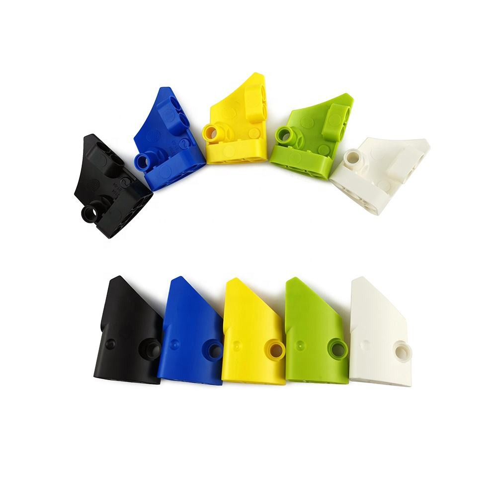 EduWeDo No. 87086 Teknik Panel (3x5 Rüzgarlık/Gövde Paneli) – Robotik Dış Kabuk ve Aerodinamik Tasarım Elemanları