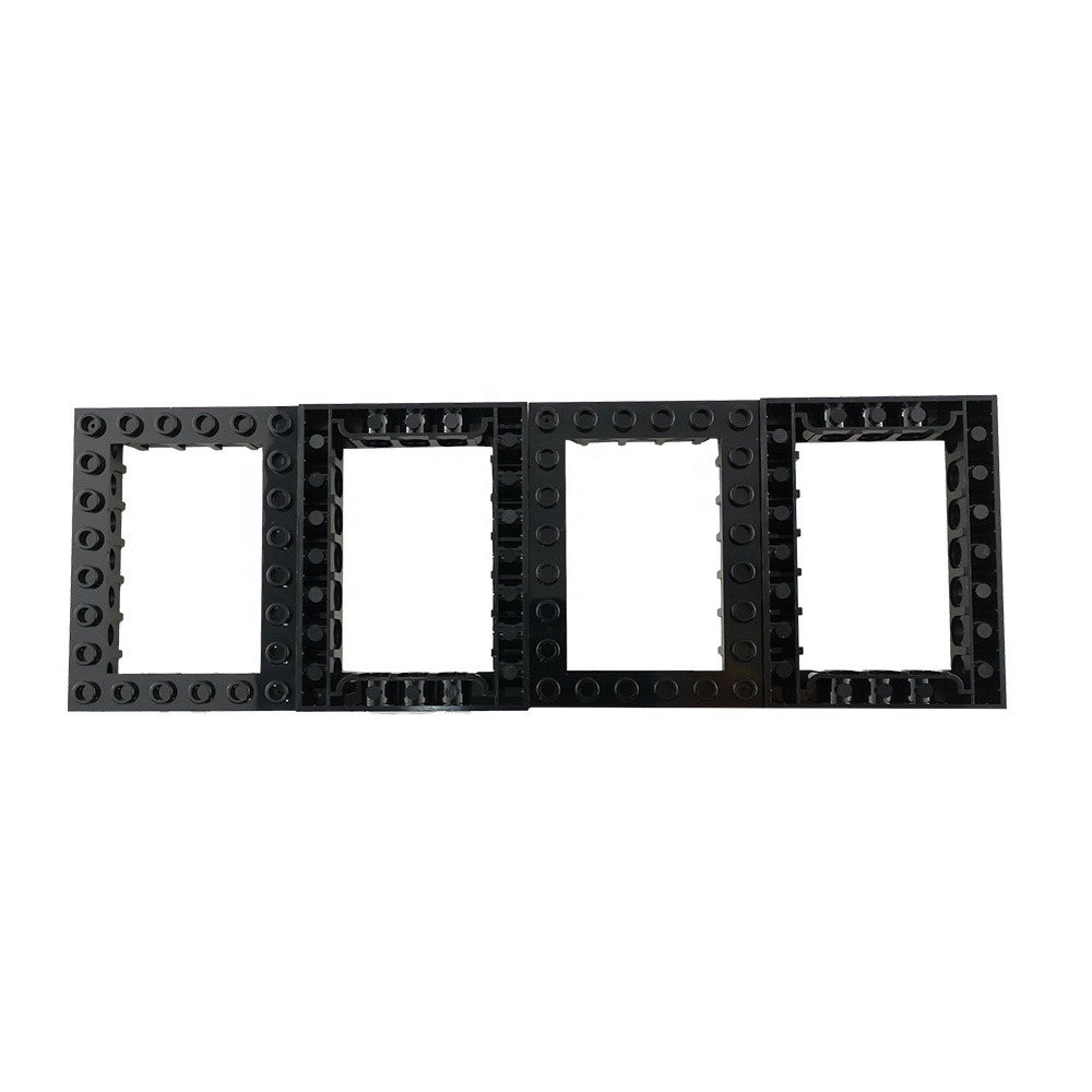 EduWeDo No. 32014 Teknik Aks ve Pim Konektörü (Axle and Pin Connector Angled #6 - 90°) – Robotik Köşe Tasarımı ve Dik Açı İskelet Bağlantı Elemanları