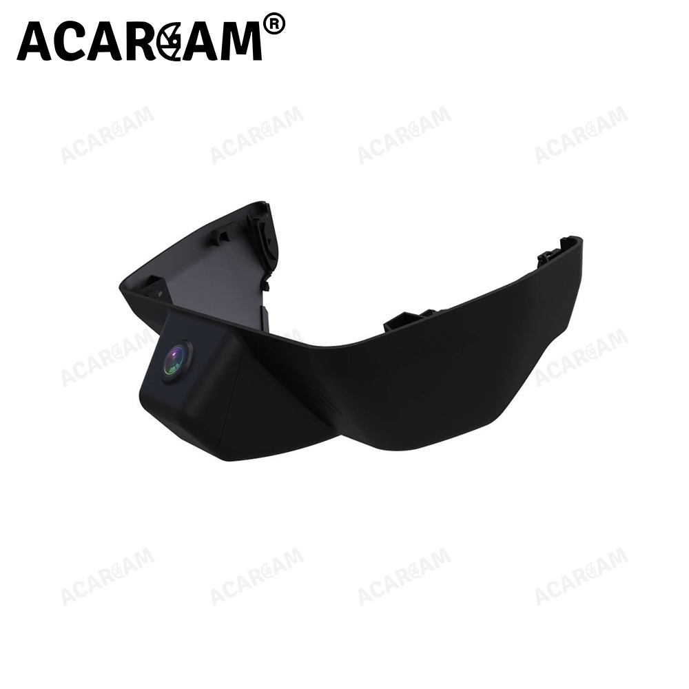 Lexus GX & 550h Overtrail (2024) OEM Tipi Çift Kanallı Araç Kamerası - 1080P Ön & Arka Kayıt