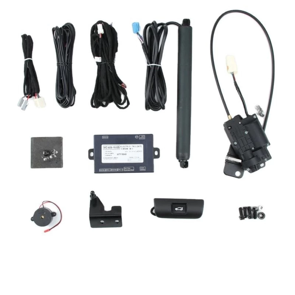 Lexus RX270 Elektrikli Bagaj Sistemi (Bütün Modeller)