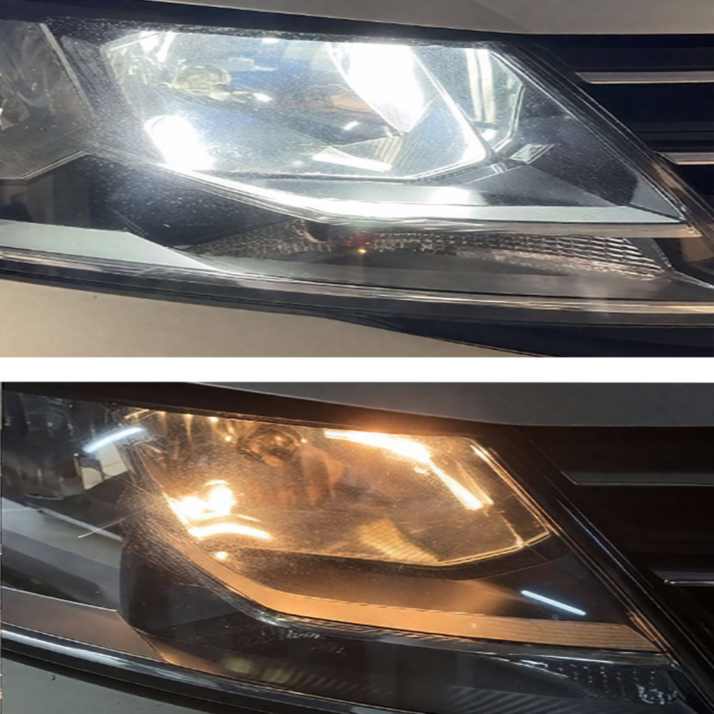 Yüksek Parlaklıklı LED Lambası - 7443-3014-54WFPC TJ Uyumlu, Üstün Görünürlük