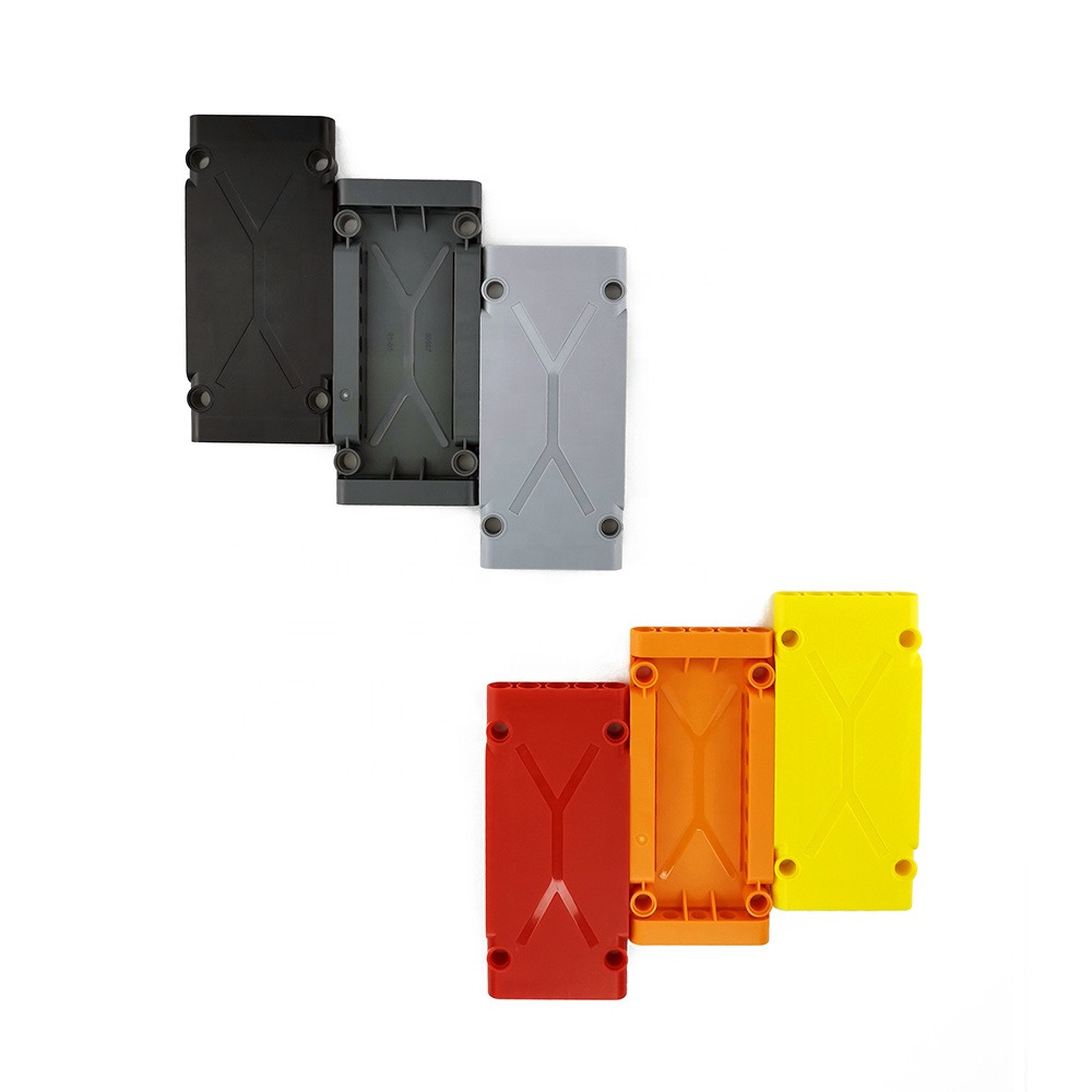 EduWeDo No. 64782 Teknik Geniş Panel (Panel 5x11x1) – Robotik Dış Kabuk ve Dayanıklı Gövde Panelleri