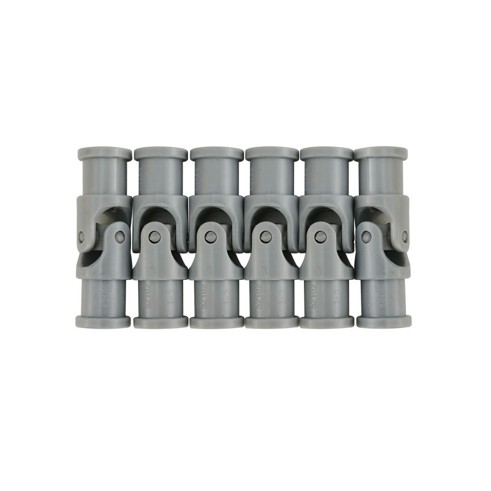 EduWeDo No. 61903 Teknik Üniversal Mafsal (Technic Universal Joint 3L) – Robotik Esnek Güç Aktarımı ve Değişken Açılı Mil Bağlantıları