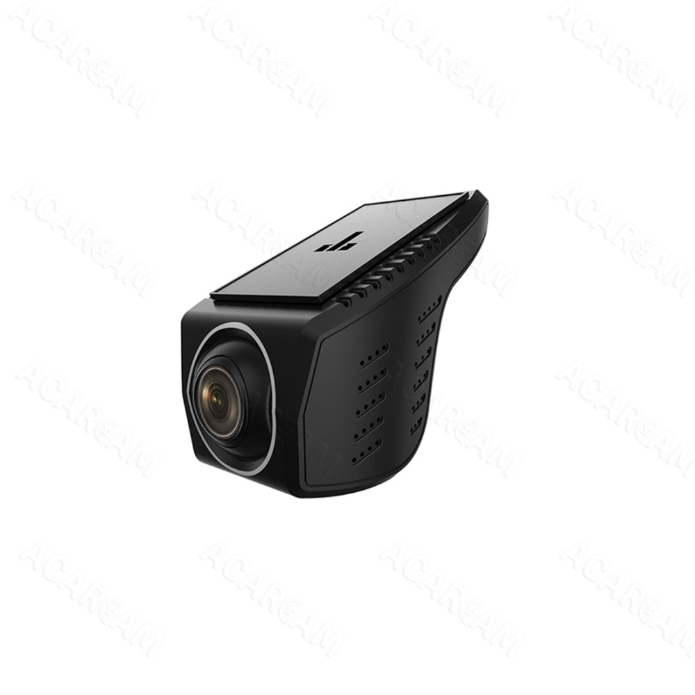 Üniversal OEM Tip 4K UHD Ultra HD Dash Cam (2160p)