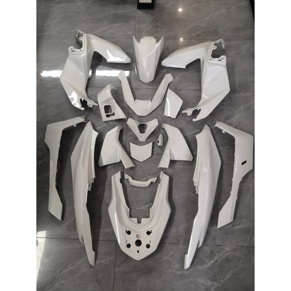 Honda PCX 2025 125/150 ABS Plastik Grenaj Gövde Parçaları - Tüm Renkler