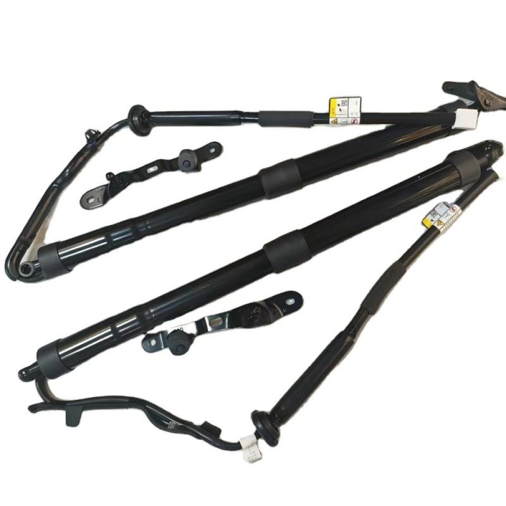 Toyota RAV4 Elektrikli Bagaj Amortisör ve Destek Çubuğu Seti (2014-2018)