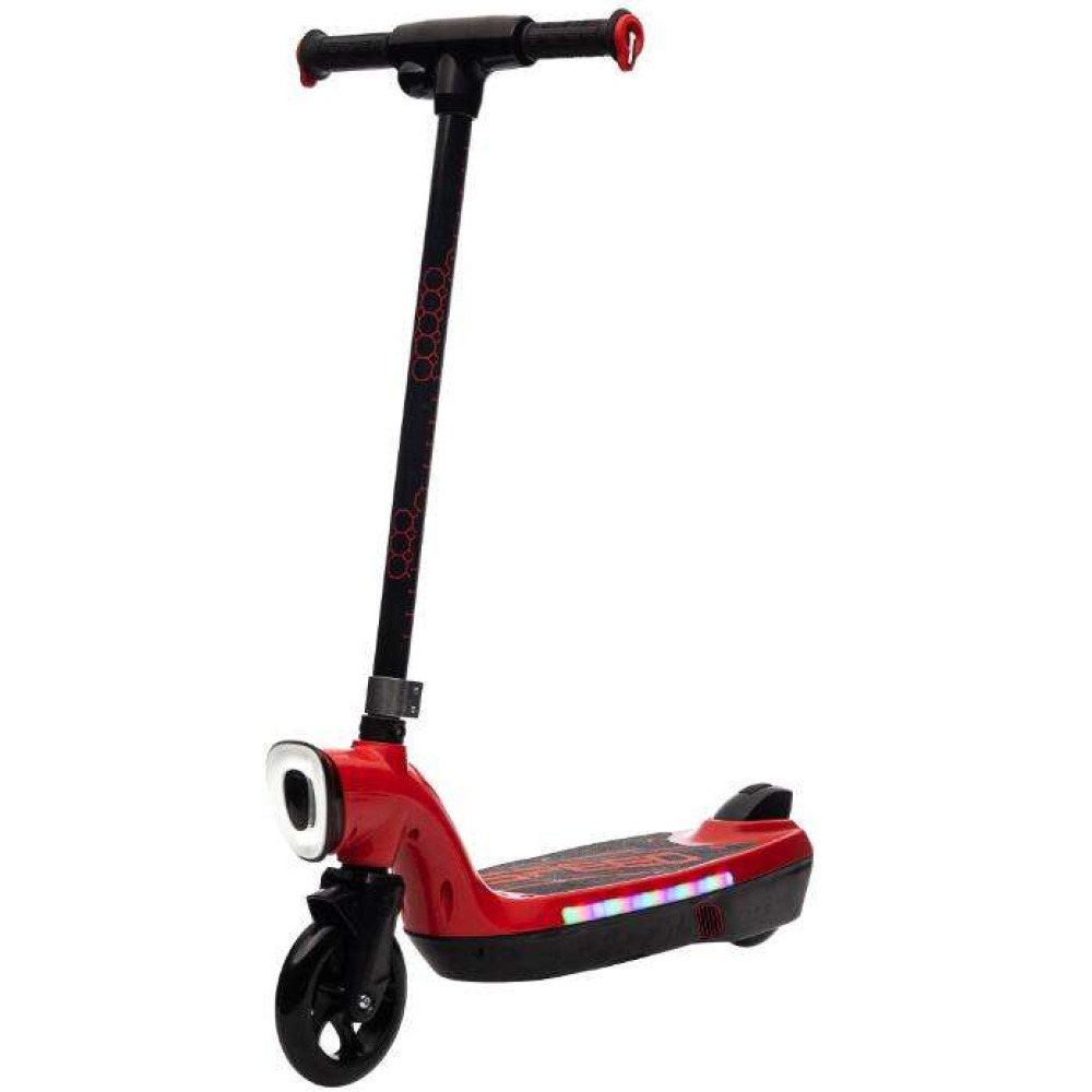 Volt-Go Çocuklar İçin Elektrikli Performans Scooterı