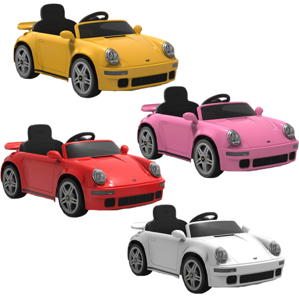 12V Grand-Lux SUV - Geniş İç Hacimli, Gelişmiş Müzik Panelli, Sarsıntısız Kalkış ve 2.4G Ebeveyn Uzaktan Kumandalı Akülü Şehir Aracı