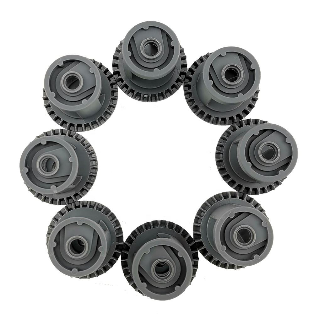 EduWeDo No. 62821a Teknik Diferansiyel Dişli Kutusu (Gear Differential Housing) – Robotik Viraj Hakimiyeti ve Akıllı Güç Dağıtım Sistemleri