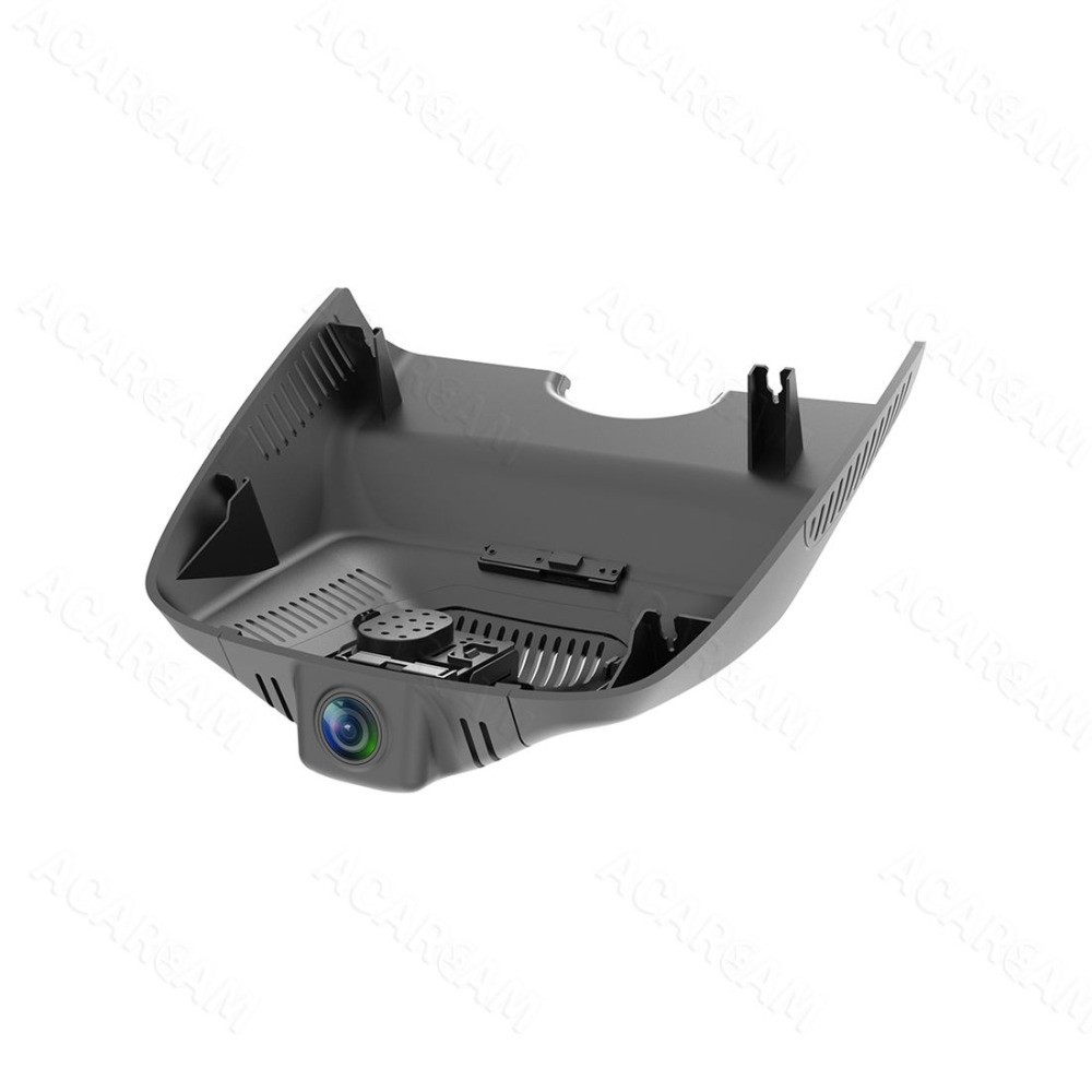 Mercedes Benz GLK & SMART (2015-2017) İçin OEM Tipi 4K UHD Dash Cam