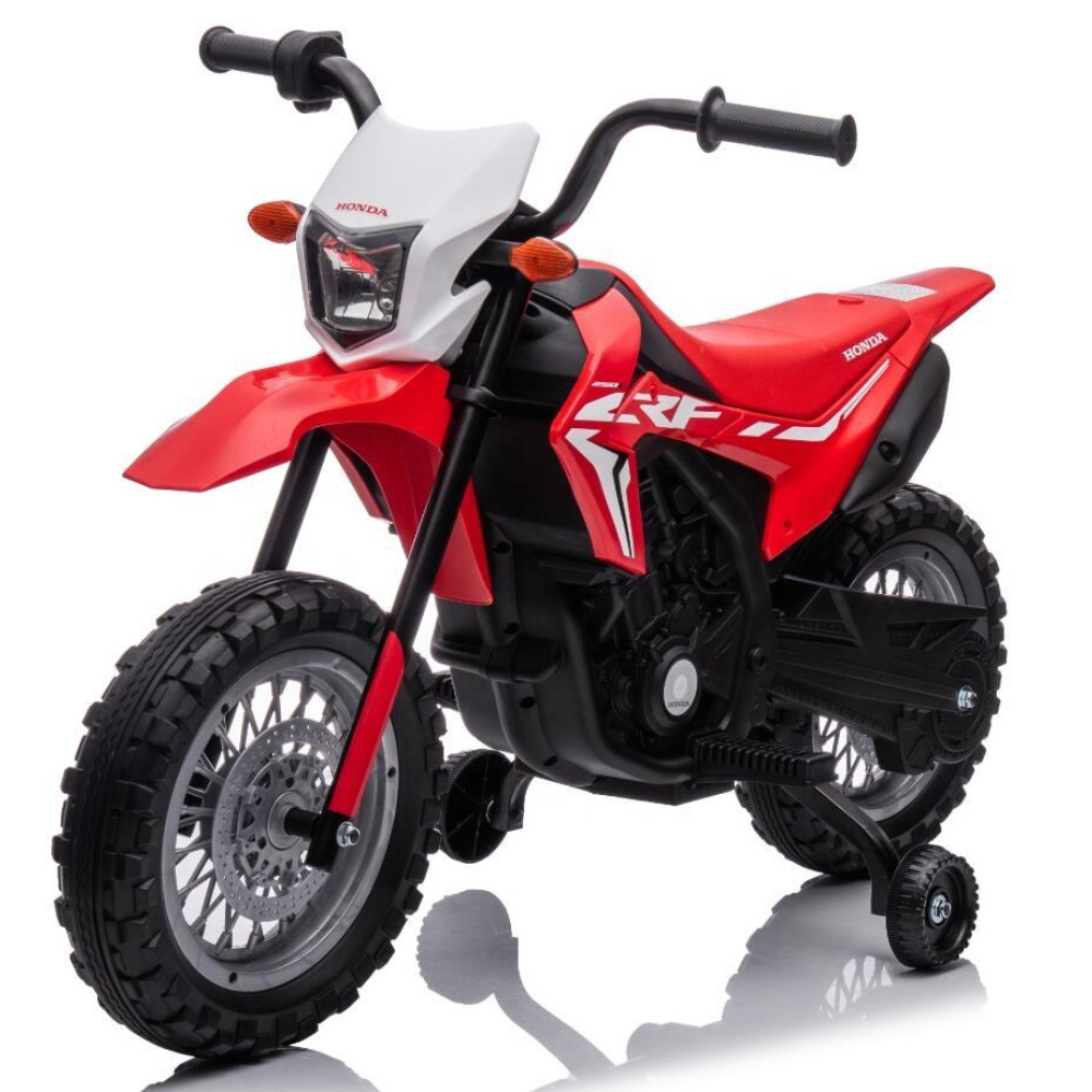 Honda CRF300L Lisanslı 6V Çocuk Akülü Motosikleti