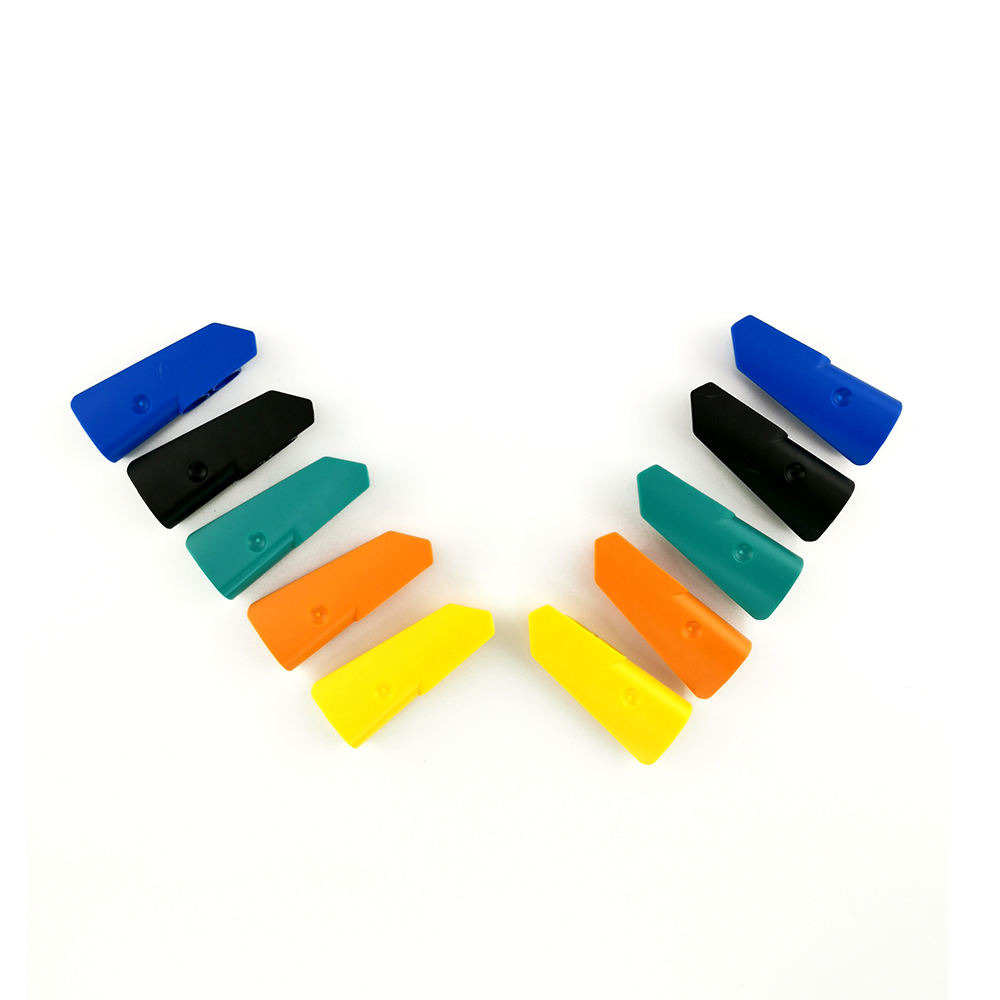 EduWeDo No. 11947 Teknik Panel Grenaj (Fairing #22) – Robotik Dış Gövde ve Aerodinamik Zırh Elemanları