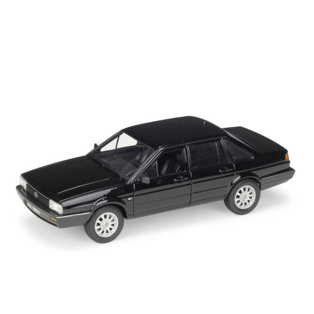 Welly 1/24 Volkswagen Santana Diecast Bir Dönemin Efsanevi Sedan Tasarımı ve Mühendislik Mirası