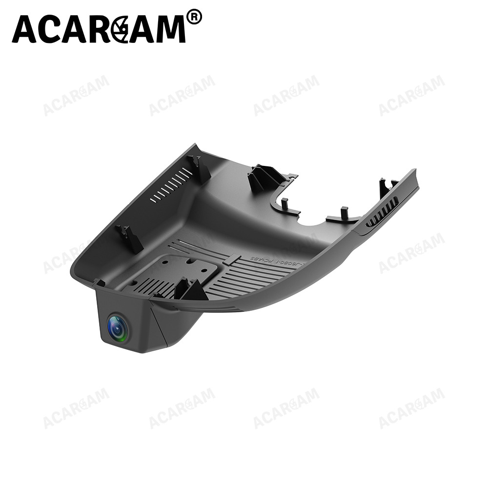 Mercedes Benz GLA & A45 AMG İçin 4K UHD Gizli Dash Cam