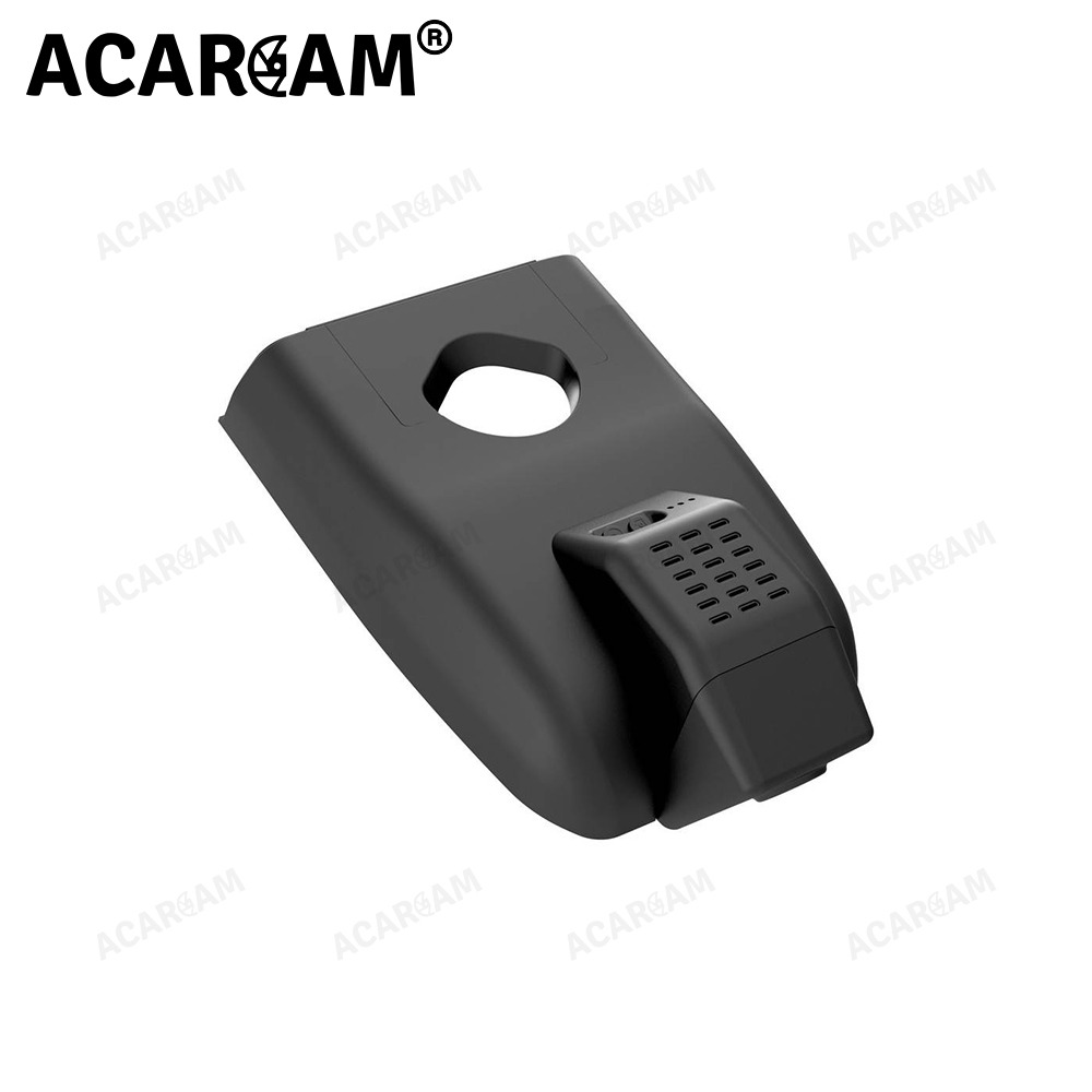 Lexus RX Serisi (RX200T, RX450H, RX450hL) OEM Tipi Gizli 1080P Araç Kamerası