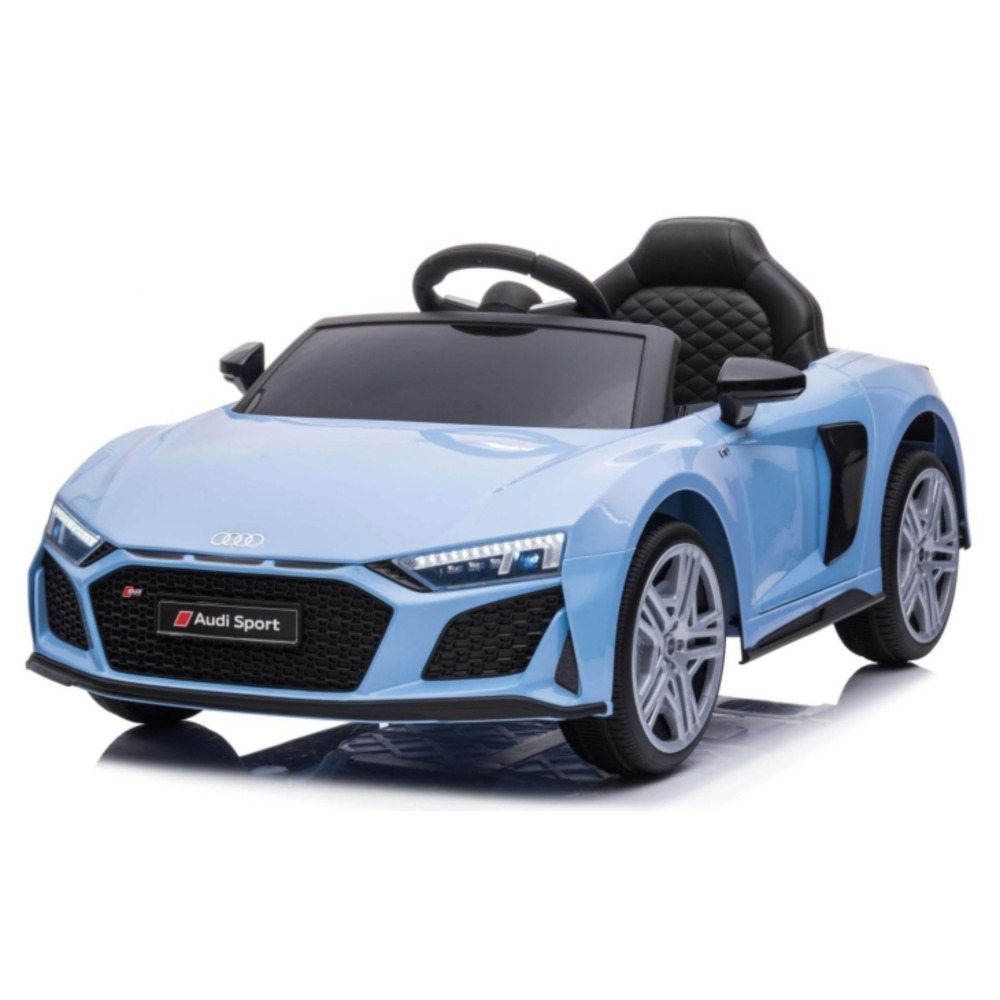 Audi R8 Spyder Lisanslı 12V Çocuk Akülü Arabası