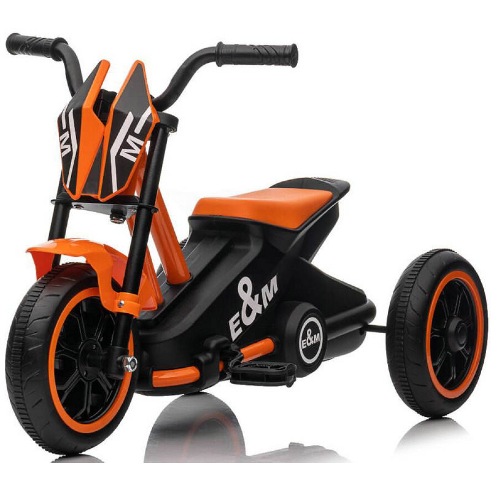 MyFirst Ride: Çocuklar İçin Dayanıklı Pedallı Üç Tekerlekli Bisiklet