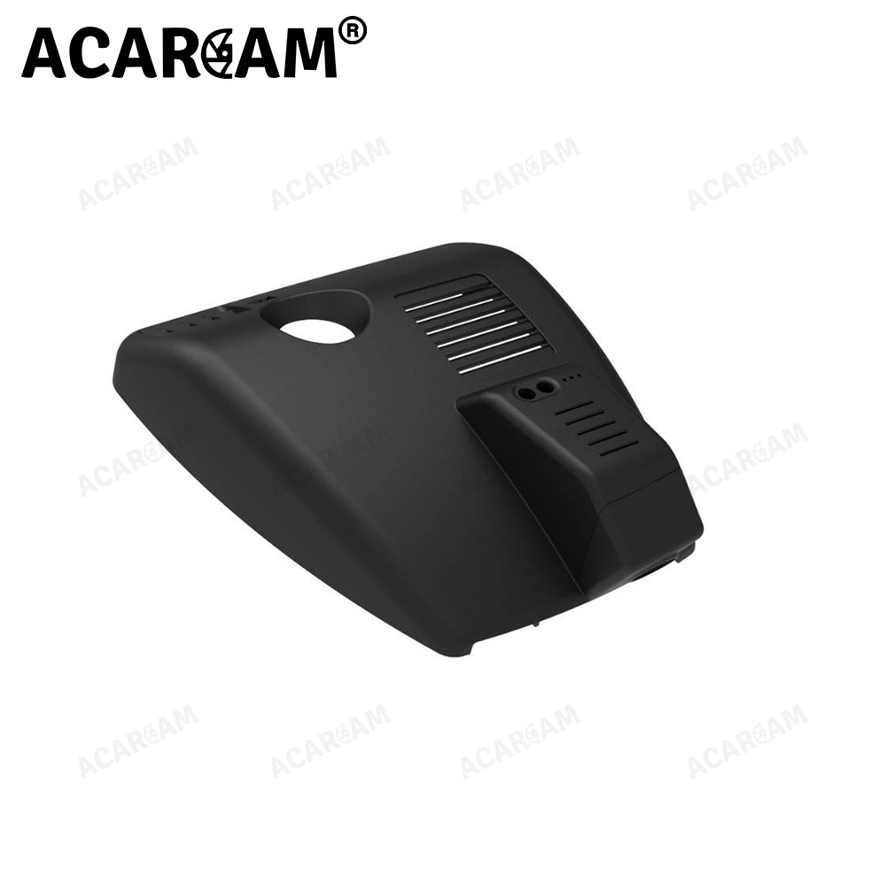 Mazda CX-5 (2022) OEM Tipi Çift Lensli 1080P Araç Kamerası - Süper Gece Görüşü