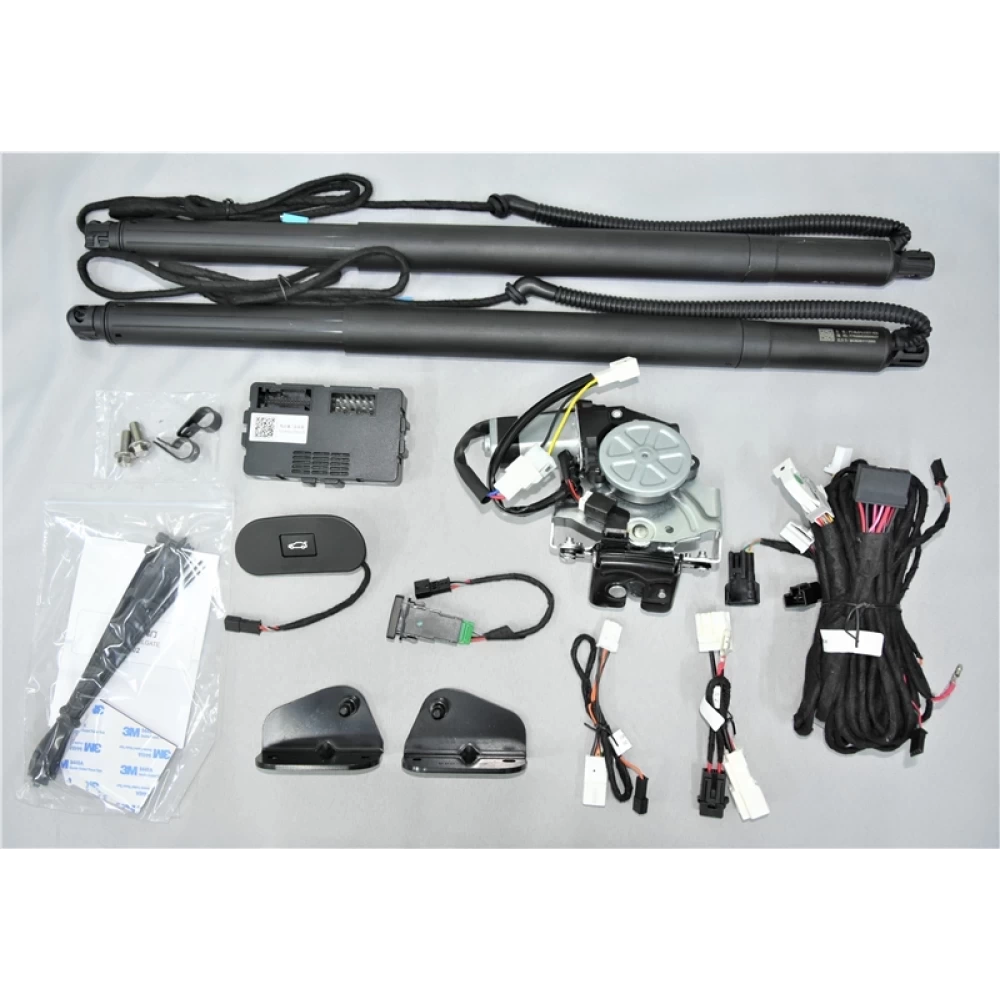 Ford Edge Elektrikli Bagaj Sistemi 2016-2021+