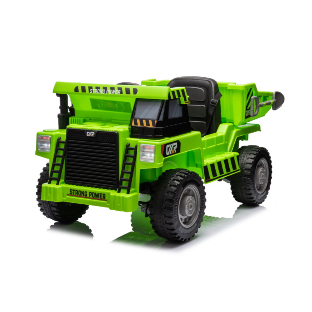 12V Güçlendirilmiş Bataryalı Modern SUV - Yüksek Şasi, Sarsıntısız Kalkış ve Ebeveyn Uzaktan Kumandalı Uniseks Akülü Araba