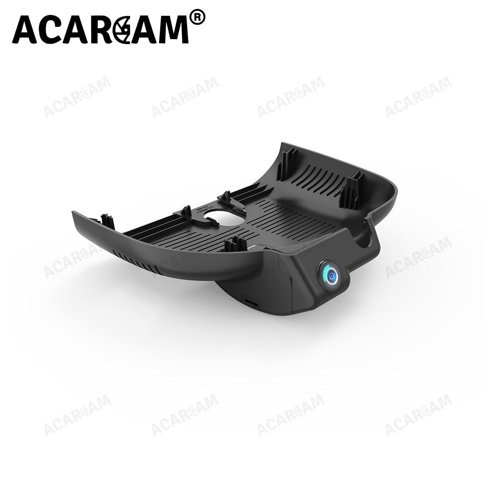 Mercedes-Benz CLA 200 İçin 4K UHD Özel Dash Cam