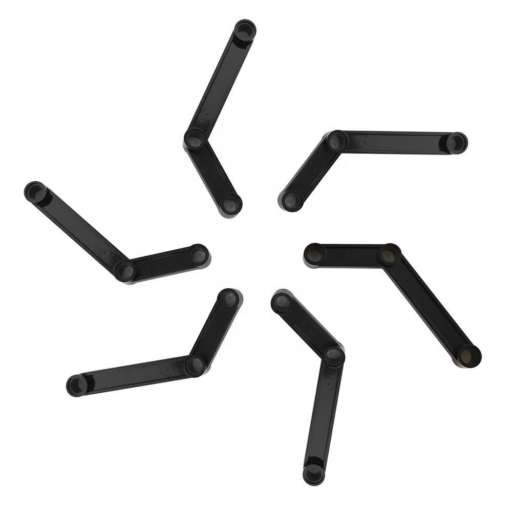 EduWeDo No. 64451 Teknik Destekli Dik Açı Konektörü (Beam 1x9 Bent 6-4 / 90° L-Shape) – Robotik Köşe Güçlendirme ve Yapısal İskelet Elemanları