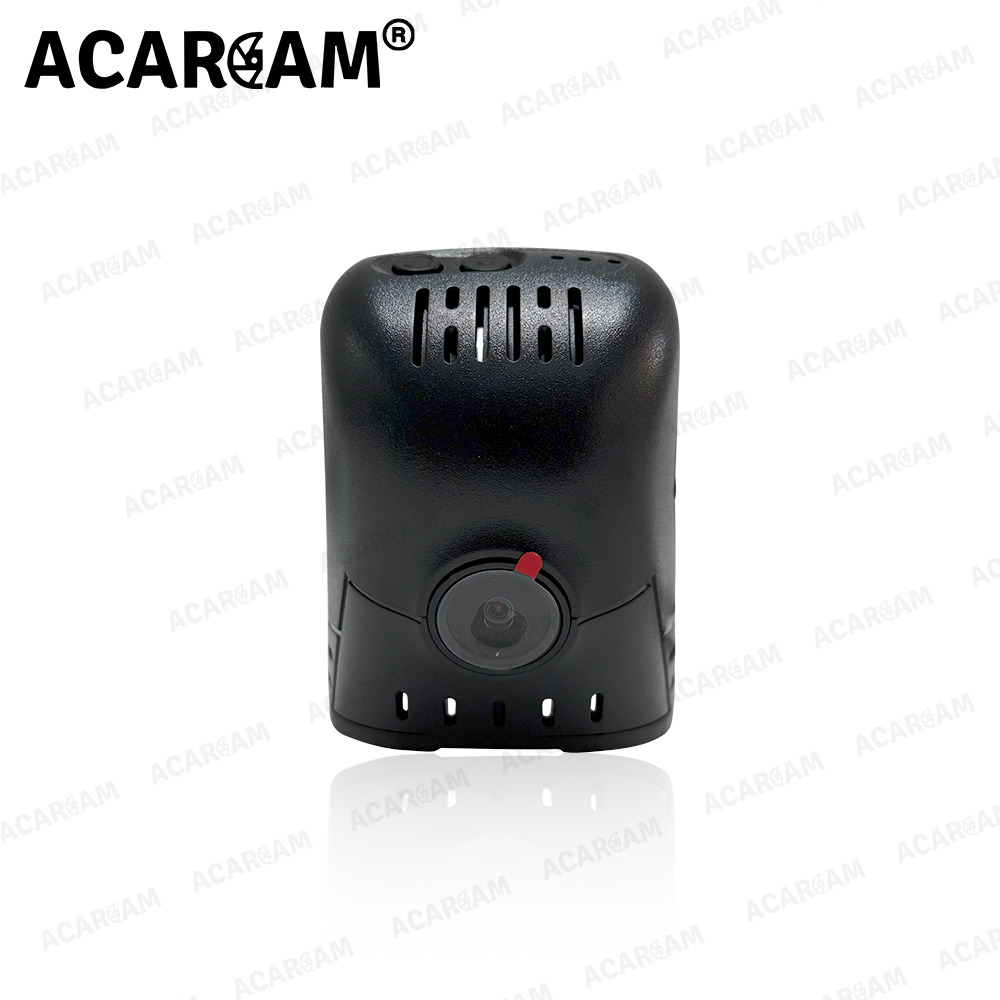 Audi A3 A4L Q5 Q7 Modele Özel 4K Dash Cam Araç Kamerası