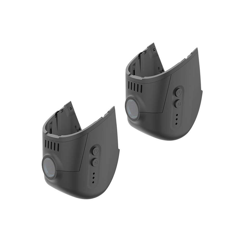 Audi A3 Q7 Q5 A6L A7 A2L A5 A4L A8 Q5L Q2L RS3 TT S3 S5 S7 Modele Özel Araç İçi Kamera