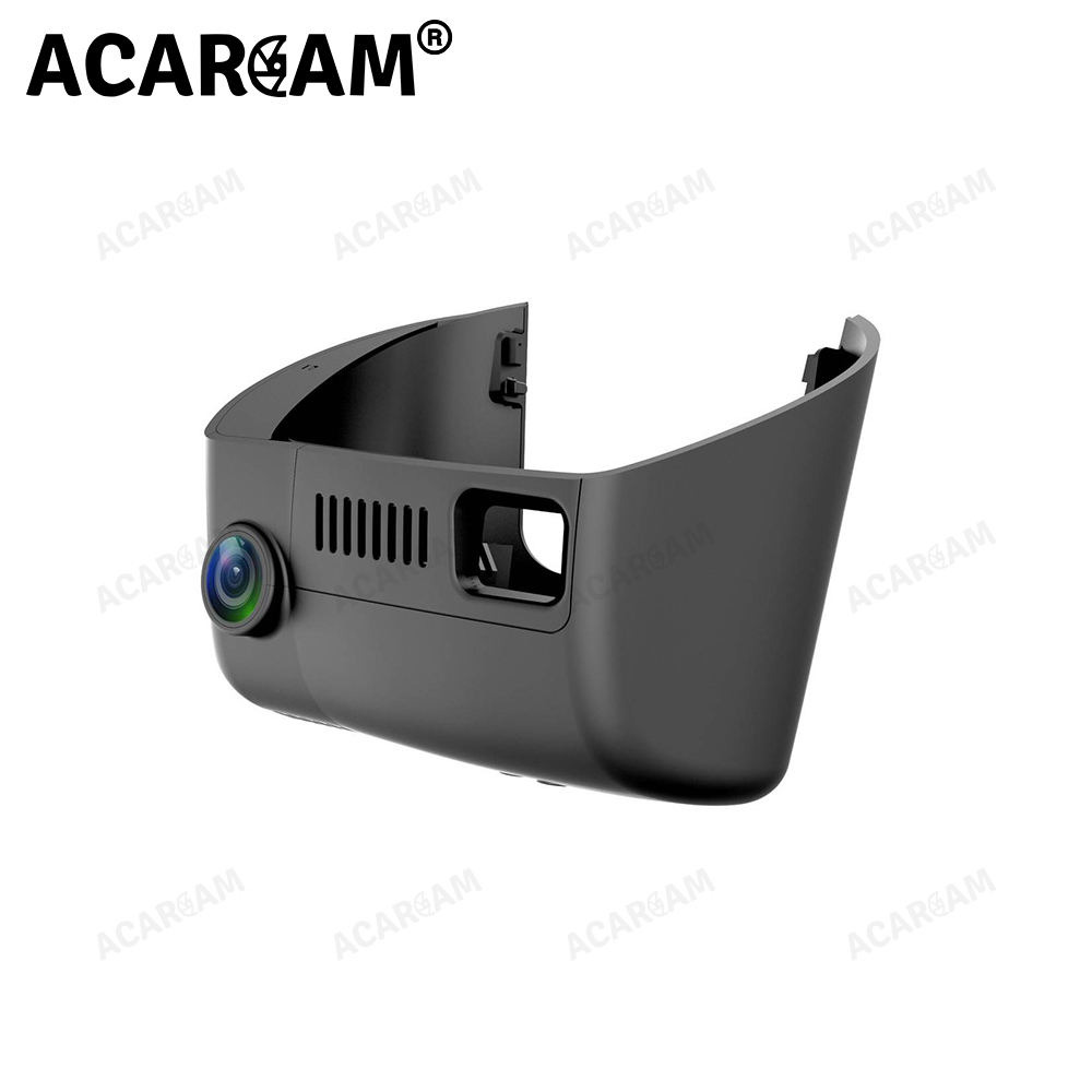 Jeep Grand Cherokee (2015-2021) OEM Tipi 4K UHD Entegre Araç Kamerası - GPS ve Wi-Fi Destekli