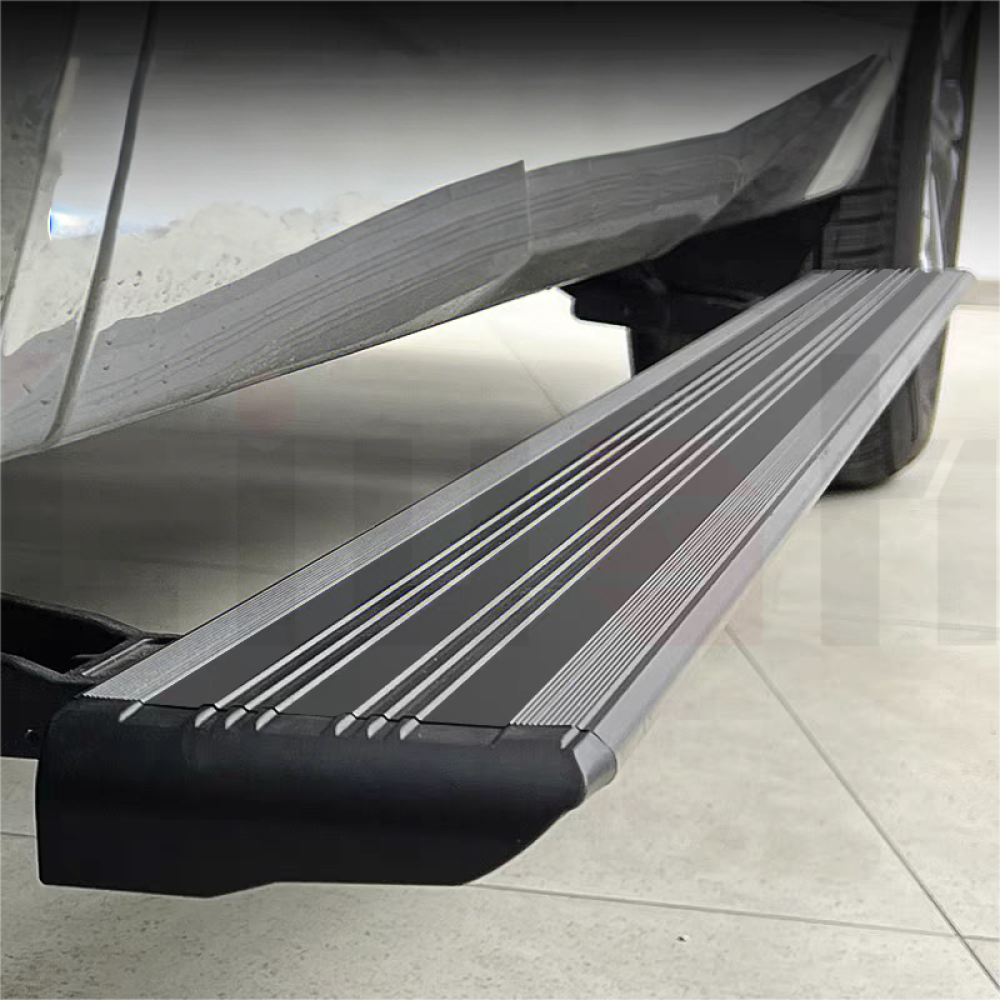 Infiniti FX Serisi (2008-2013) S51 Kasa İçin Akıllı Elektrikli Yan Basamak Sistemi