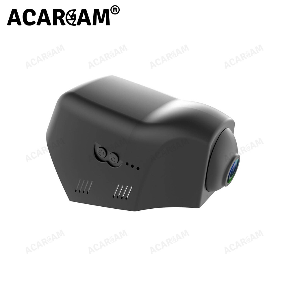 Range Rover Velar (2017-2020) OEM Tipi 4K Entegre Araç Kamerası - GPS ve Park Modu