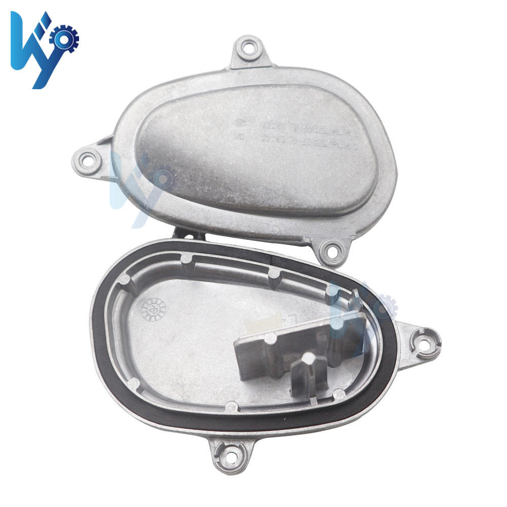 BMW X1 (F48) OEM LED Far Ünitesi – Gündüz Sürüş Farları ve Sinyaller Dahil